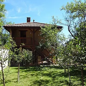 La Minauderie Bed & Breakfast