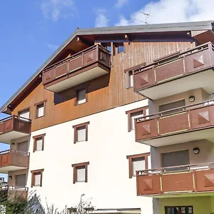 Appartement L'espace Montagne-11