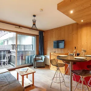 Appartement Clos Du Savoy-8