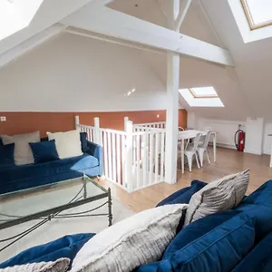 Nocnoc - Le Grand National Appartement Lille