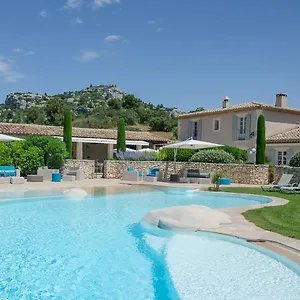 Mas De L'oulivié Hotel Les Baux-de-Provence