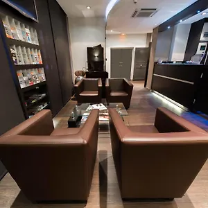 Victor Massé Hotel Parigi