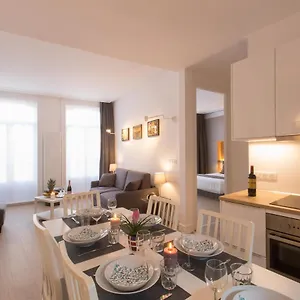 Arembault Appartement Lille
