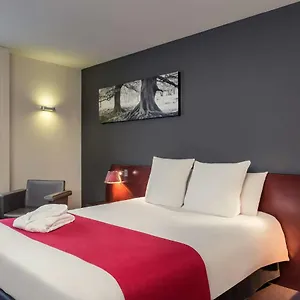 Mercure Centre Gare Hotel Rennes